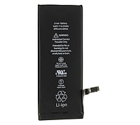 Батарея акумулятор Apple iPhone 6s (3,82 V, 1715 mAh) 616-00036 АКБ