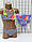 Купальник для дівчинки.різні кольори 7-16 років (код 8020-00), фото 2