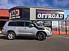 Шноркель Safari SS87HF для Toyota Land Cruiser 200 (2007-2015), фото 6