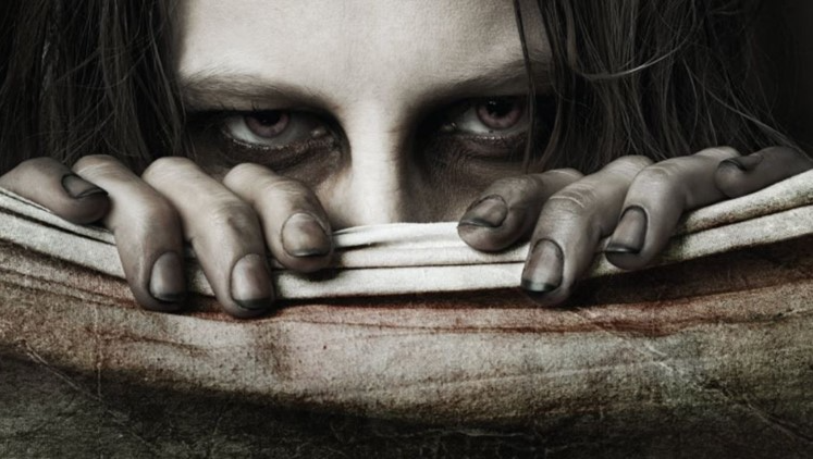 Наклейка на заднє скло автомобіля 3D 130cm*70cm, фото 1