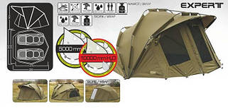 Палатки та парасолі