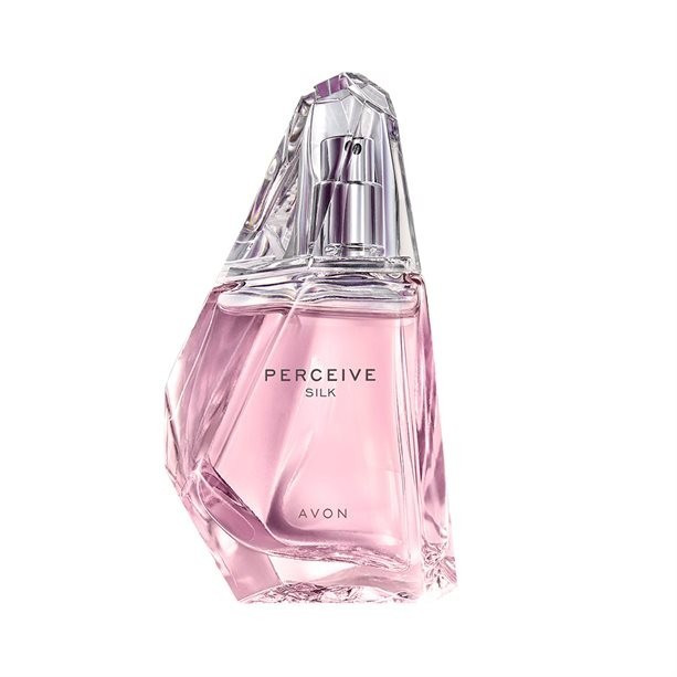 Парфумна вода AVON Perceive Silk для жінок, 50 мл