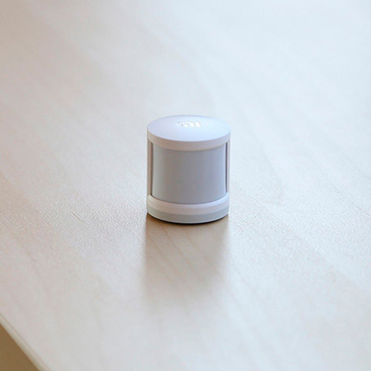 Беспроводной датчик движения Xiaomi MiJia Smart Human Body Sensor для умного смарт дома Gold - фото 8 - id-p1436642304