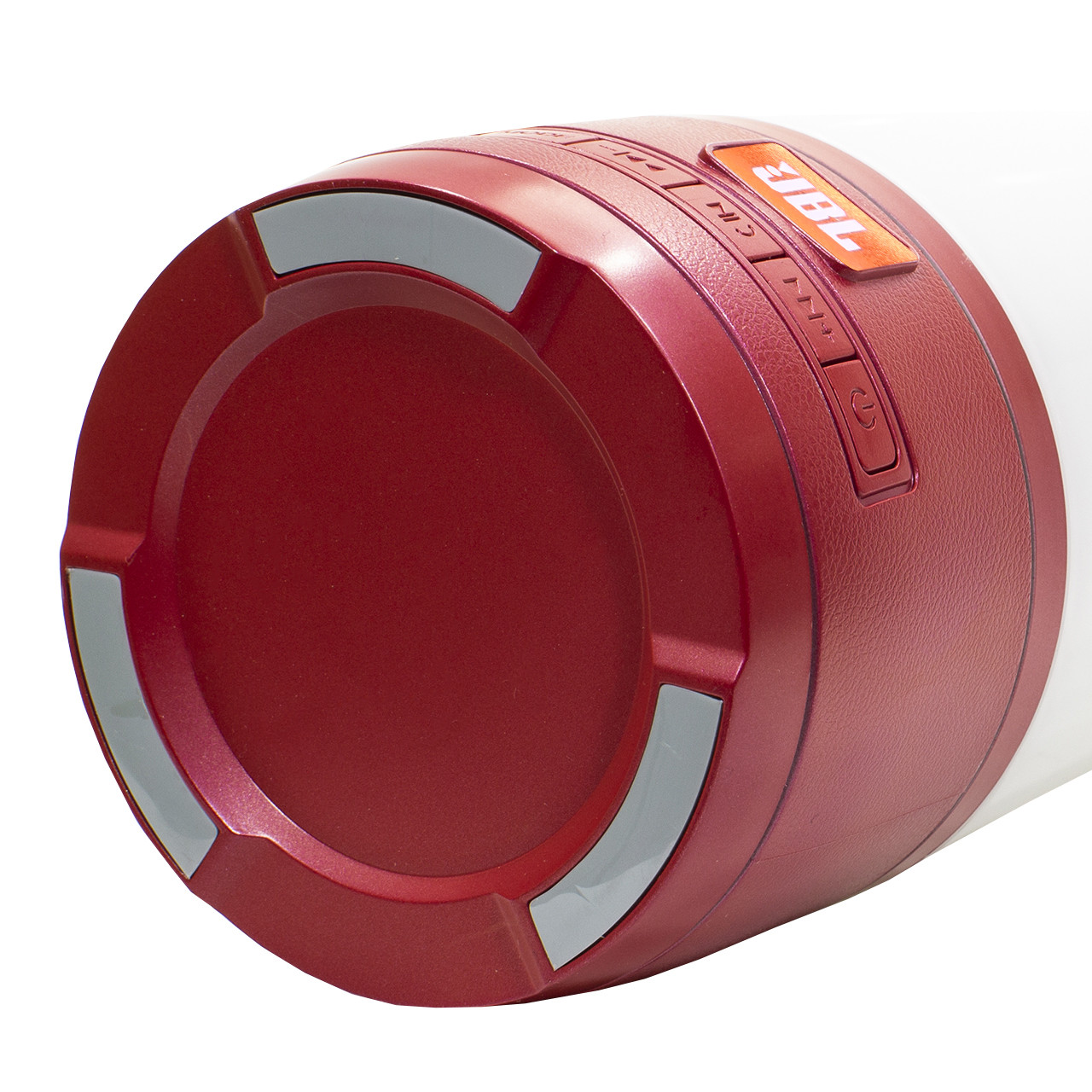 Колонка BL JBL Pulse P3 mini Red функция Bluetooth AUX вход шумоподавление беспроводная Gold - фото 4 - id-p1436643237