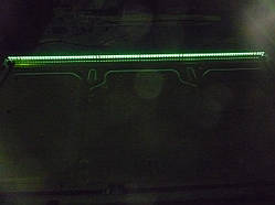 Модуль підсвічування 42" V14 ART5 TV REV0.1 2 (L_R)-Type (LED TV Philips 42PUS7809/12).