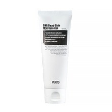 Нічний зволожуючий гель з кислотами Purito BHA Dead Skin Moisture Gel, фото 1