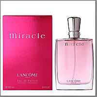 Lancome Miracle парфумована вода 100 ml. (Ланком Міракл)