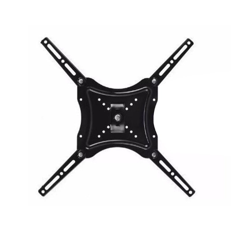 Поворотный крепеж DJI HDL-117B-2 14"-55" настенный регулируемый для плазменных ТВ Gold - фото 2 - id-p1436645709