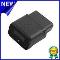 Диагностический Adapter Viecar VC101 диагностика Bluetooth 4.0 OBDII напряжение 9-16V для Android Windows IOS