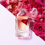 Lancome La Vie Est Belle En Rose туалетна вода 100 ml. (Ланком Ла Ві Е Бель Ен Роуз), фото 6