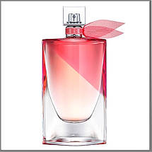 Lancome La Vie Est Belle En Rose туалетна вода 100 ml. (Ланком Ла Ві Е Бель Ен Роуз), фото 3