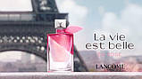 Lancome La Vie Est Belle En Rose туалетна вода 100 ml. (Ланком Ла Ві Е Бель Ен Роуз), фото 4