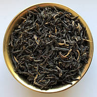 Елітний китайський чорний чай Чорний чернець 100 г