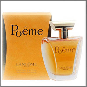 Lancome Poeme парфумована вода 100 ml. (Ланком Поема)