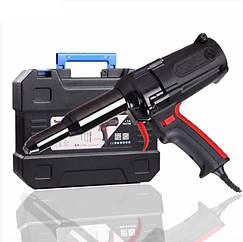 Заклепник електричний TIME-PROOF TAC 700 (сила 16 кН) (заклепки 4,0-6,4 мм)