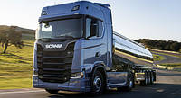 Гидравлический комплект SCANIA GR 900/ GRS 900