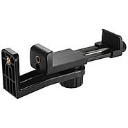 Тримач для смартфона, телефона, айфона завширшки 58-105 мм на штатив Ulanzi U-Mount rotate, фото 2