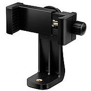 Тримач для смартфона, телефона, айфона завширшки 58-105 мм на штатив Ulanzi U-Mount rotate, фото 3