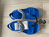 Crocs Crocband Sandal босоніжки Сандалії Розмір (23-24) С7