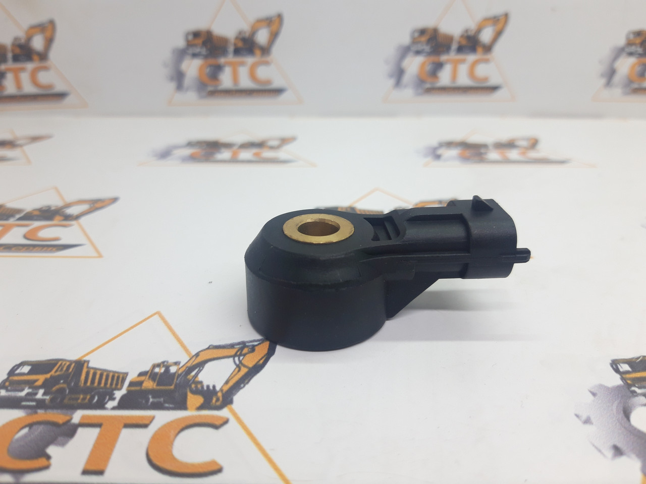 Датчик імпульсу на JCB номер: 320/09514, 32009514 320-09514, фото 1
