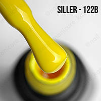 Гель-лак Siller Professional №122В, 8 мл