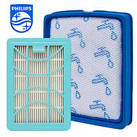 Набор фильтров для пылесоса Philips 300001018621