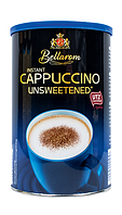 Капучино без сахара Instant Bellarom Unsweetened, 200 г