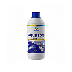 Ґрунтовка Eskaro Aquastop Hydro Primer 1л