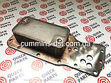 Теплообмінник Cummins 6ISBE/ISB4.5/QSB4.5/QSB6.7, фото 4