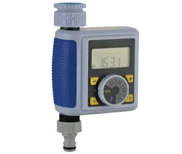 Електронний таймер поливу Valticino ZR-T-DDS, фото 1