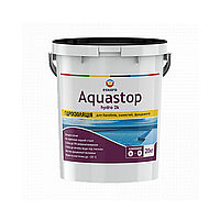 Двухкомпонентная гидроизоляция Eskaro Aquastop Hydro 2К 20 кг