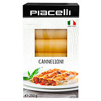 Макароны Piacelli (Cannelloni) Каннеллони, 250г