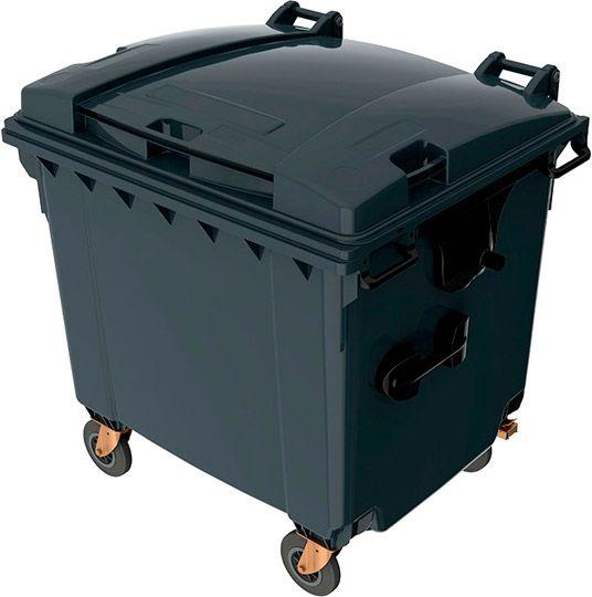 Контейнер для сміття SULO 1100 л.