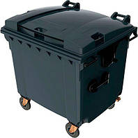 Контейнер для сміття SULO 1100 л.