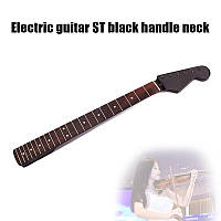 Гриф кленовый ЛАК Винтаж для электрогитары електрогитари гитары Fender Stratocaster ST палисандр