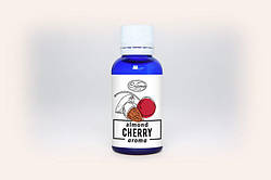 Ароматизатор Вишня-мигдаль/Aroma Almond Cherry, Criamo, 30 г.