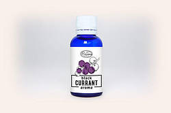 Ароматизатор Чорна смородина/Aroma Black Currant, Criamo, 30 г.