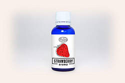 Ароматизатор Полуниця/Aroma Strawberry, Criamo, 30 г.