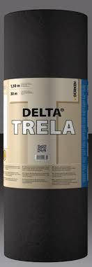 Дифузійна структурована мембрана Dorken Delta-Trela, фото 1
