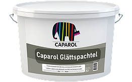 Шпаклівка фінішна Caparol-Glattspachtel, 25кг