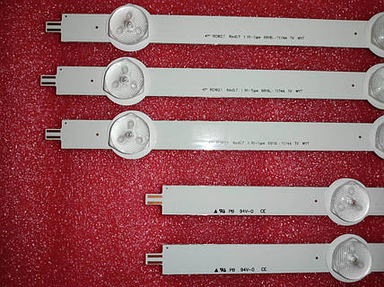 LED LATWT470RELZK 6916L-1174A 6916L-1175A 6916L-1176A 6916L-1177A – PiècesTV - Foto 3
