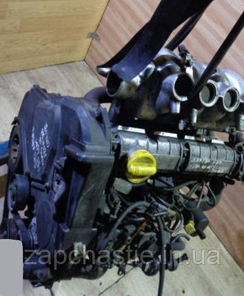F8Q606 Двигун, фото 2
