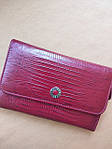 Жіноче портмоне з натуральної шкіри Petek 422-041-10