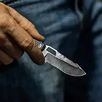 Вибір кращого EDC ножа