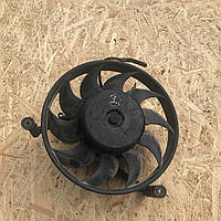 Вентилятор (крыльчатка) радиатора охлаждения Volkswagen T4 1.9TDI 1990-2004