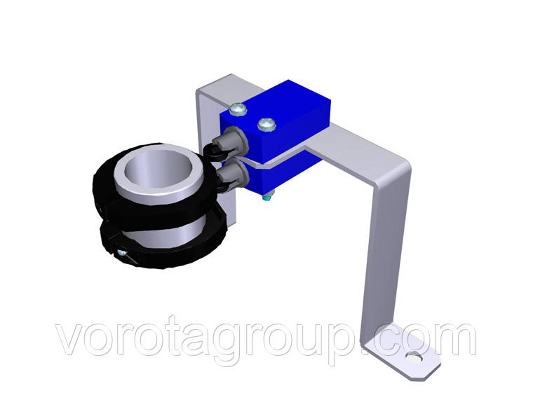 Кінцеві вимикачі в зборі SUPERFROG