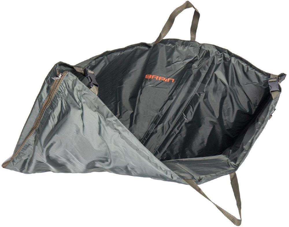 Карповий мат Brain Multifunctional Mat ц:зелений