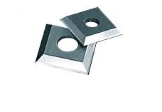 Ніж змінний квадратний твердосплавний, 12х12х1,5 мм Ceratizit (Люксембург)