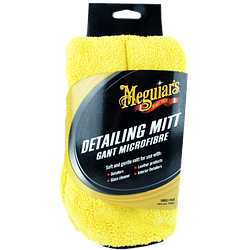 Рукавиця мікрофіброва для догляду за салоном Meguiar's X1804EU Detailing Mitt