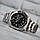 Чоловічі годинники наручні стильні сталеві кварцові оригінал Японія Casio Edifice EF-129D-1AVEF, фото 5